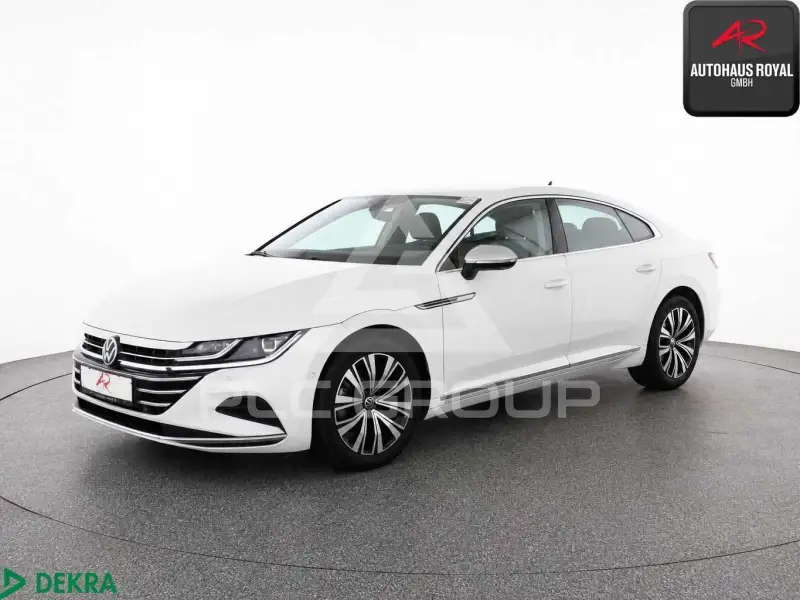 2022 Volkswagen ARTEON