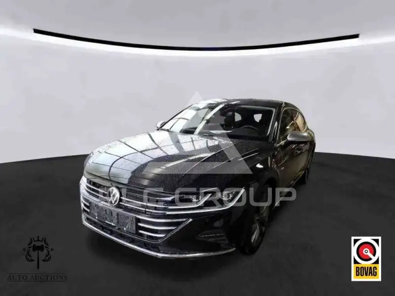 2022 Volkswagen ARTEON