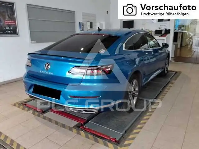2022 Volkswagen ARTEON