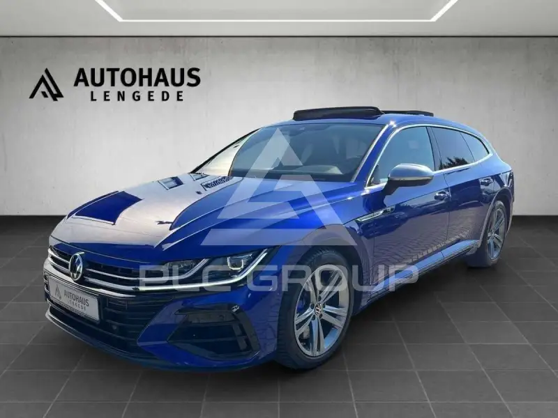 2022 Volkswagen ARTEON
