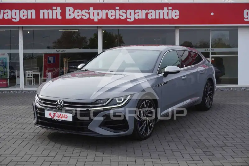 2022 Volkswagen ARTEON