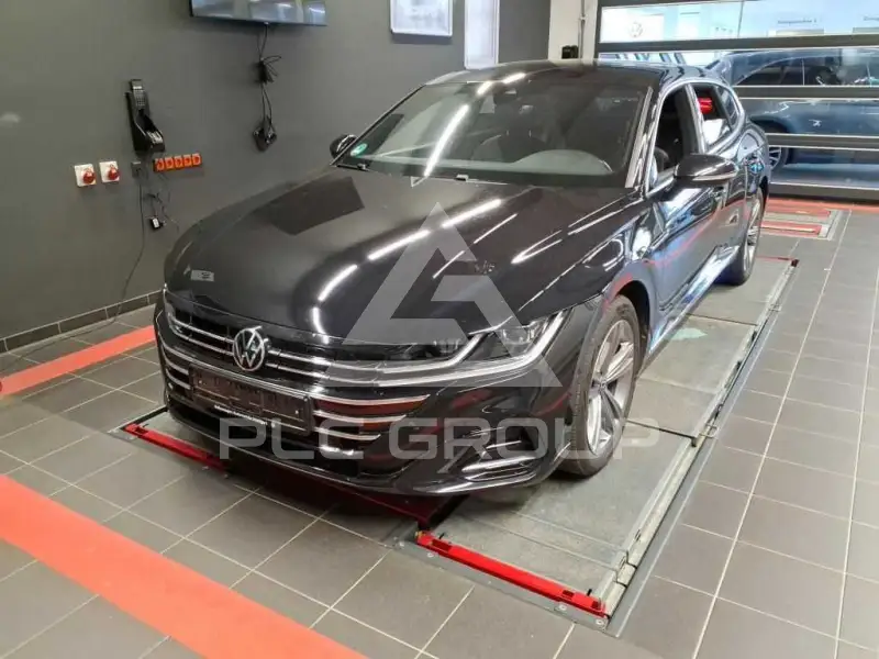 2022 Volkswagen ARTEON
