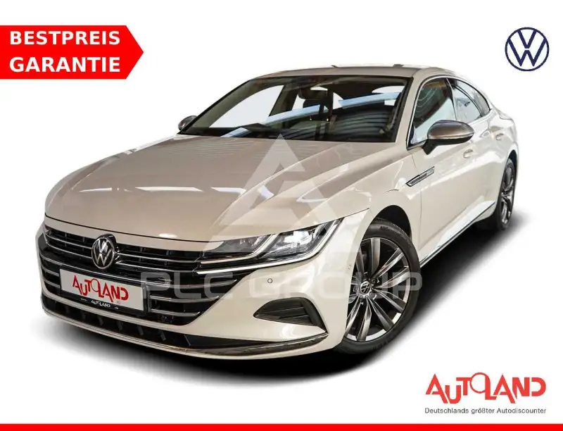 2022 Volkswagen ARTEON
