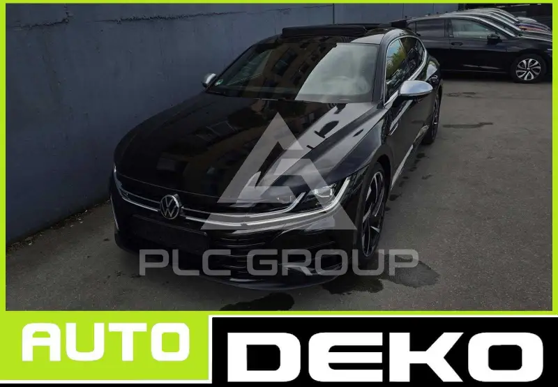 2022 Volkswagen ARTEON