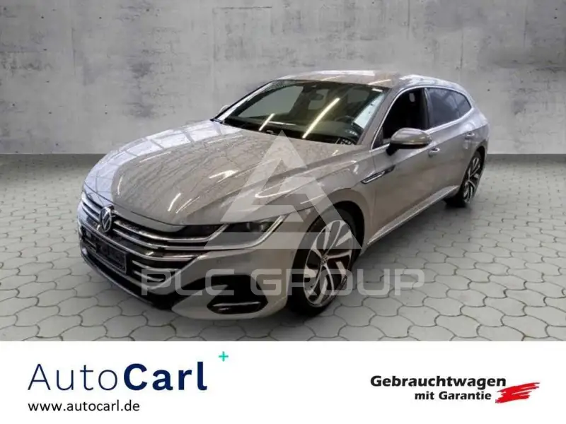 2022 Volkswagen ARTEON