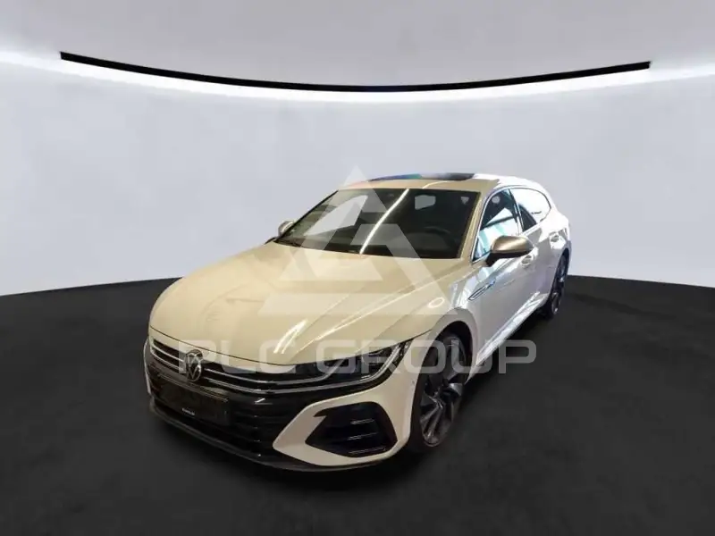 2022 Volkswagen ARTEON