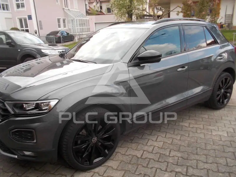 2022 Volkswagen T-Roc