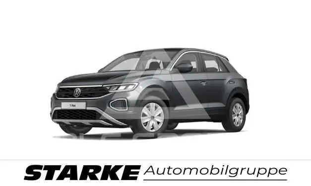 2022 Volkswagen T-Roc