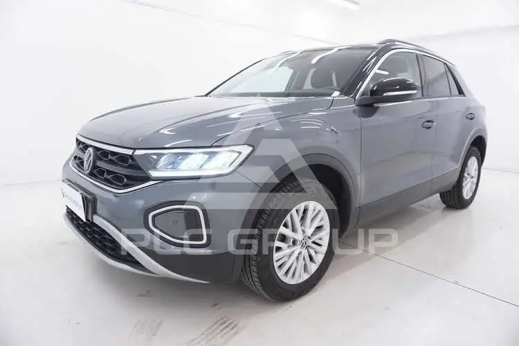2022 Volkswagen T-Roc