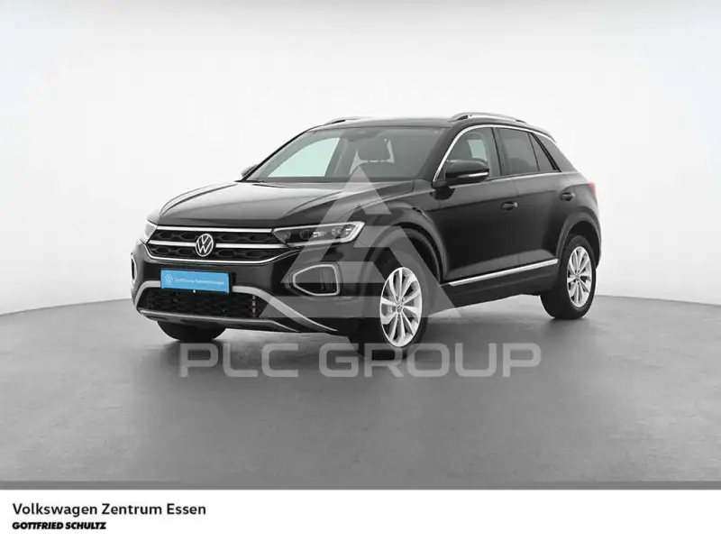2022 Volkswagen T-Roc
