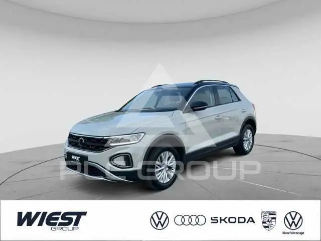 2022 Volkswagen T-Roc