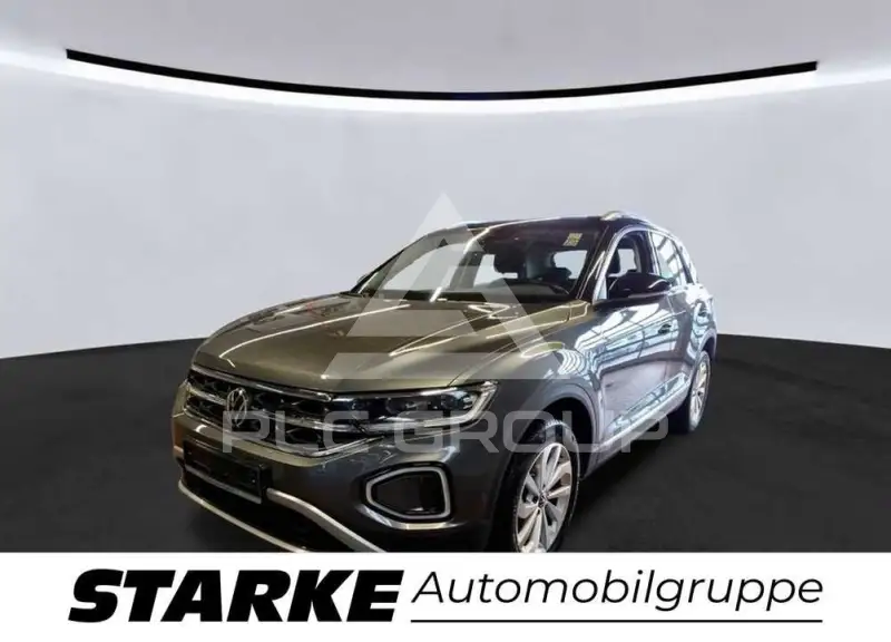 2022 Volkswagen T-Roc