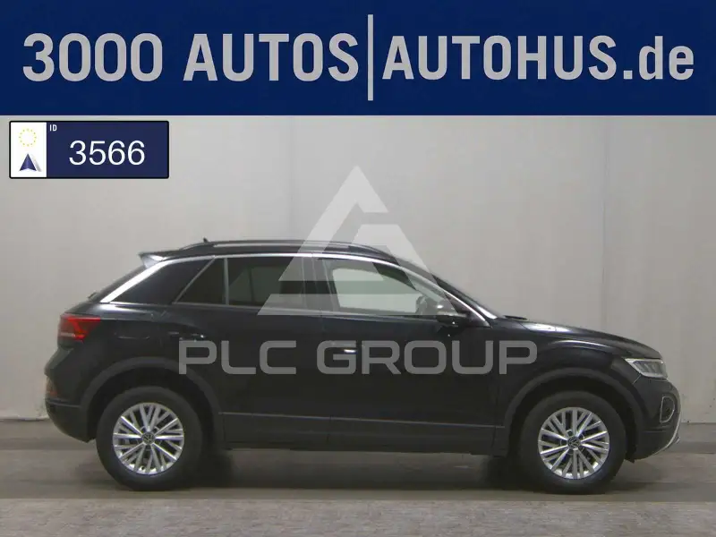 2022 Volkswagen T-Roc