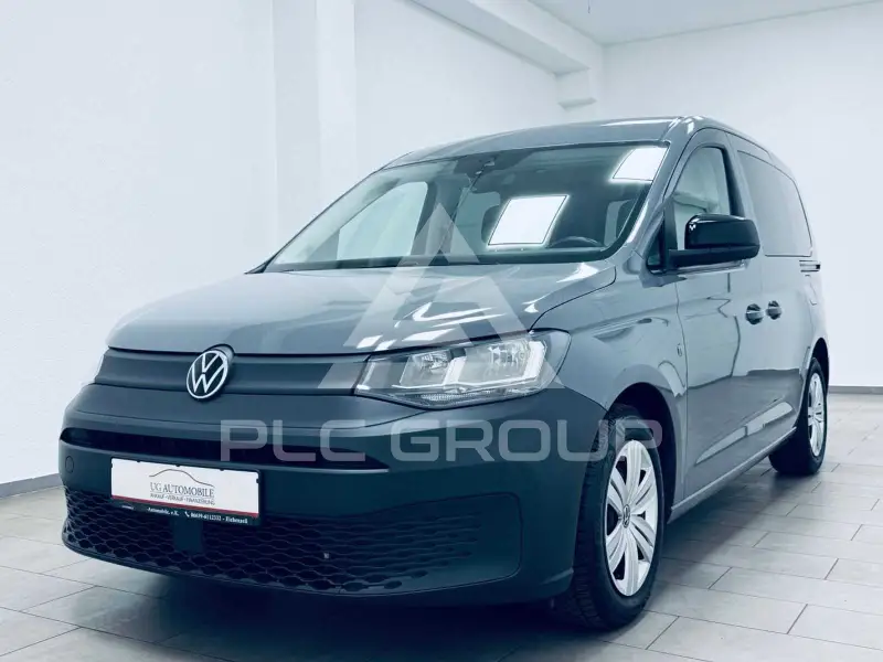 2022 Volkswagen Caddy