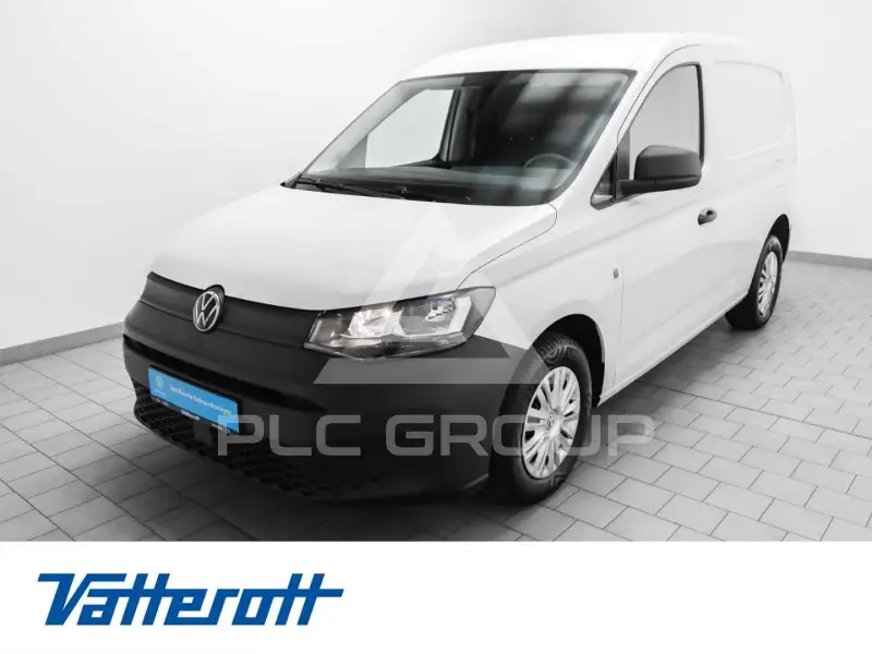 2022 Volkswagen Caddy