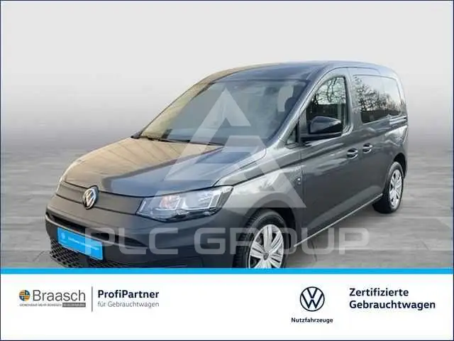 2022 Volkswagen Caddy