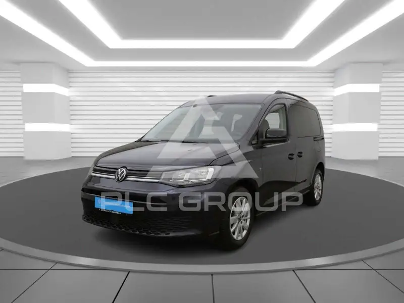 2022 Volkswagen Caddy