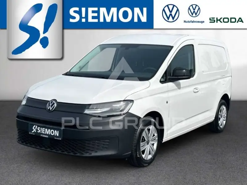 2022 Volkswagen Caddy