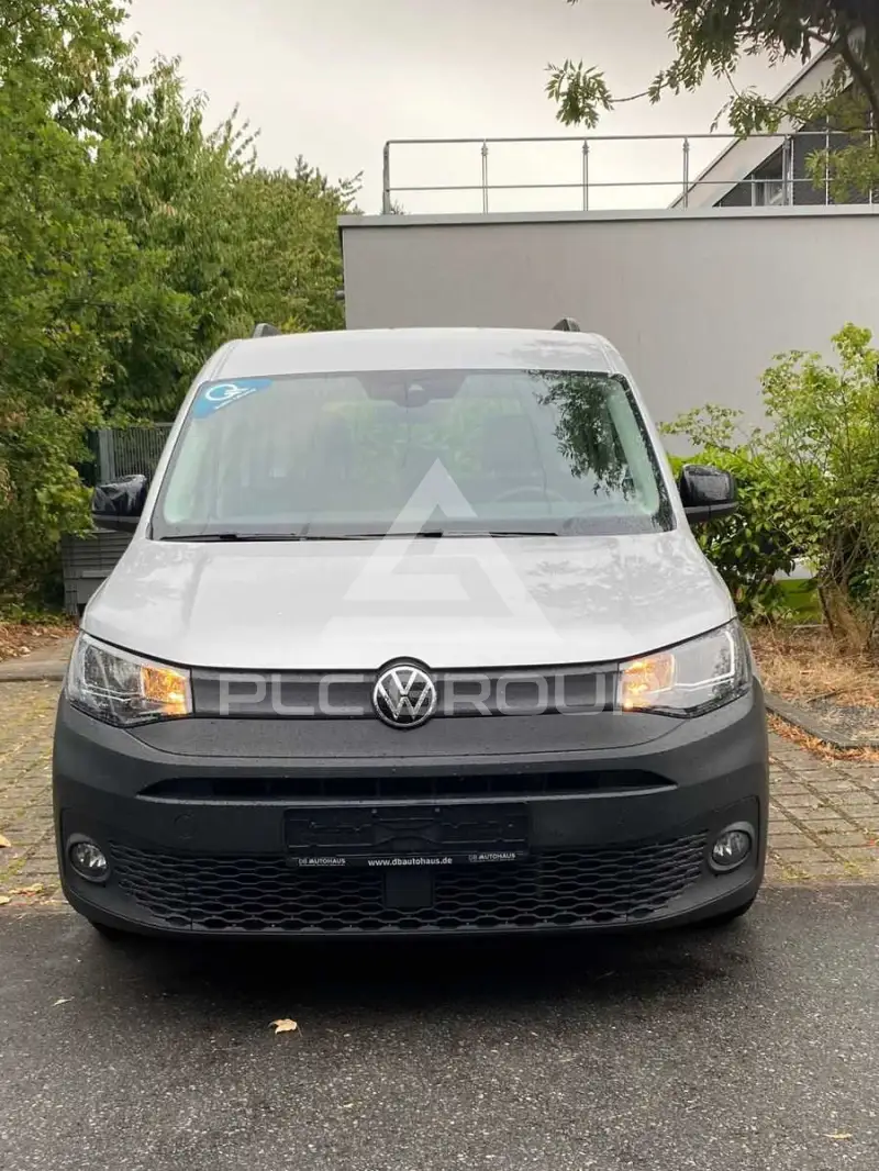 2022 Volkswagen Caddy
