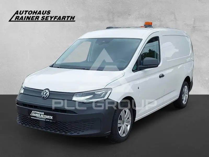 2022 Volkswagen Caddy