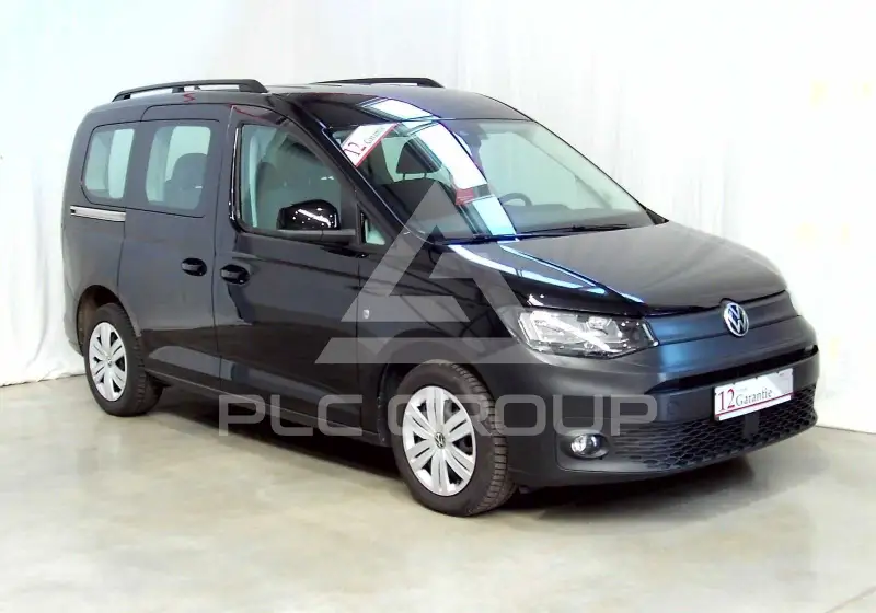 2022 Volkswagen Caddy