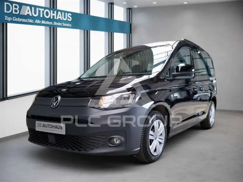 2022 Volkswagen Caddy