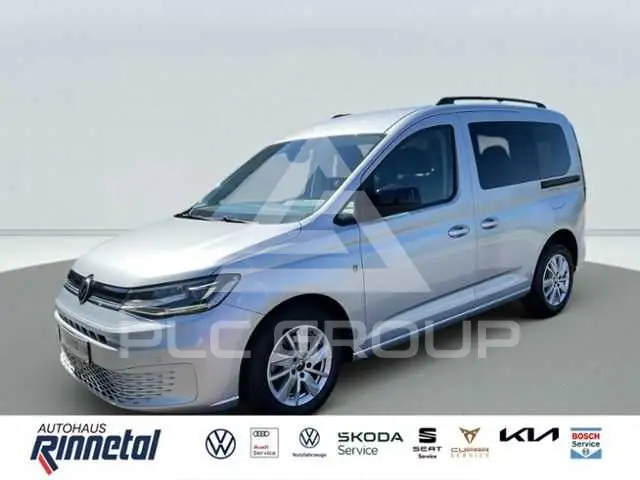 2022 Volkswagen Caddy