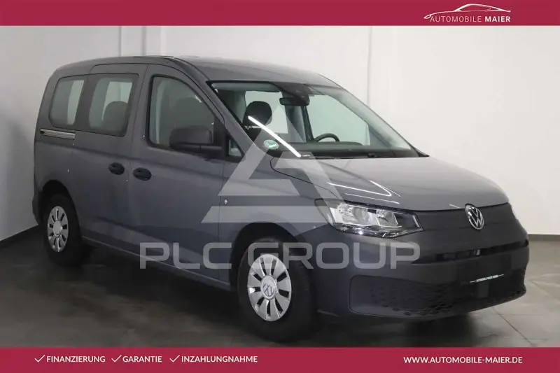 2022 Volkswagen Caddy