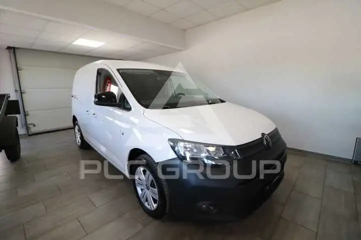 2022 Volkswagen Caddy