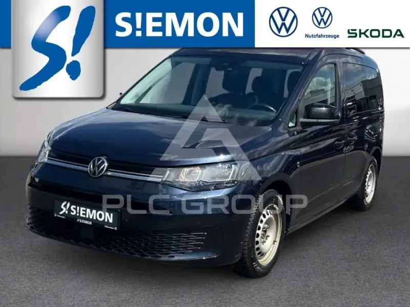2022 Volkswagen Caddy