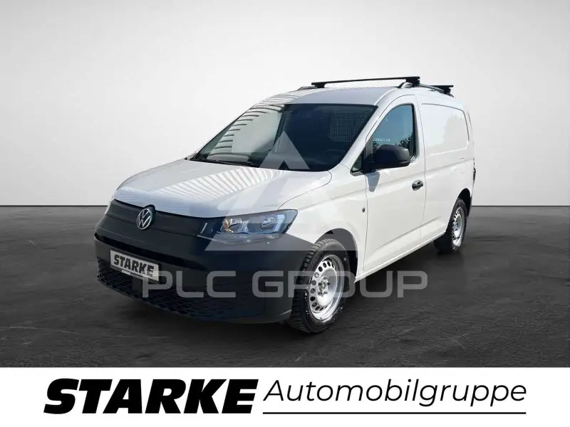 2022 Volkswagen Caddy