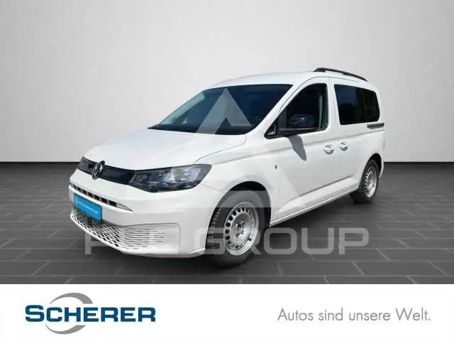 2022 Volkswagen Caddy