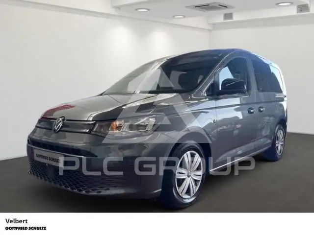2022 Volkswagen Caddy