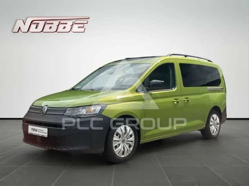 2022 Volkswagen Caddy