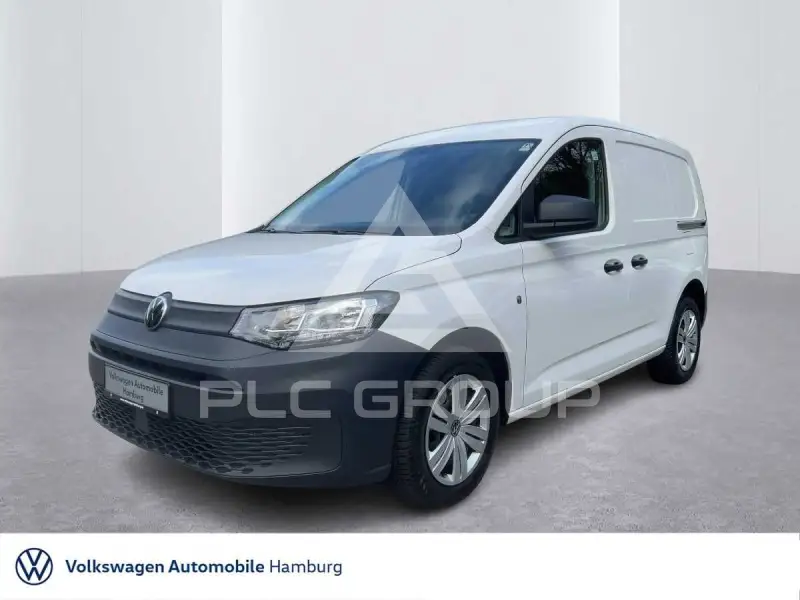 2022 Volkswagen Caddy