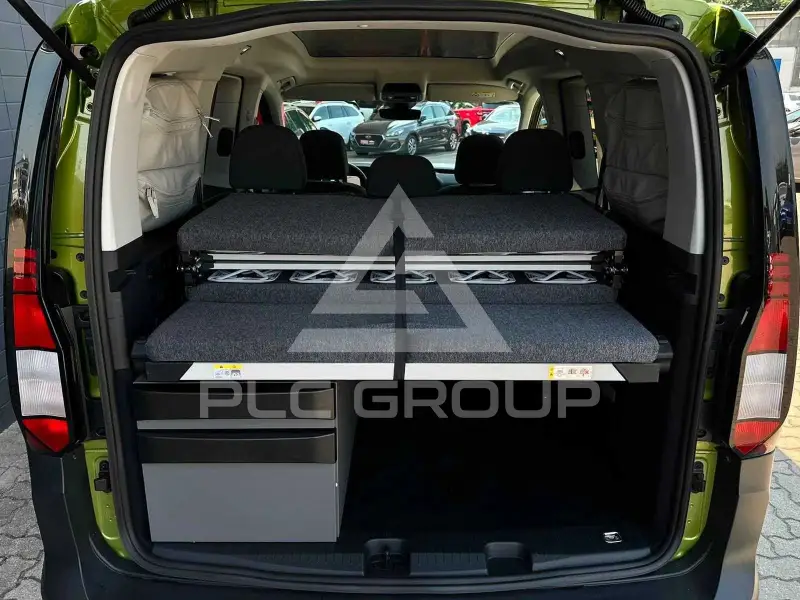 2022 Volkswagen Caddy