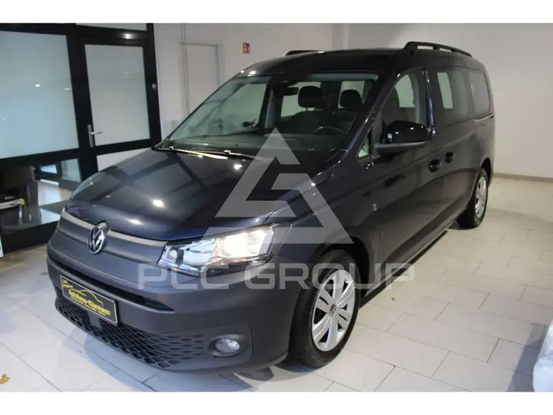 2022 Volkswagen Caddy
