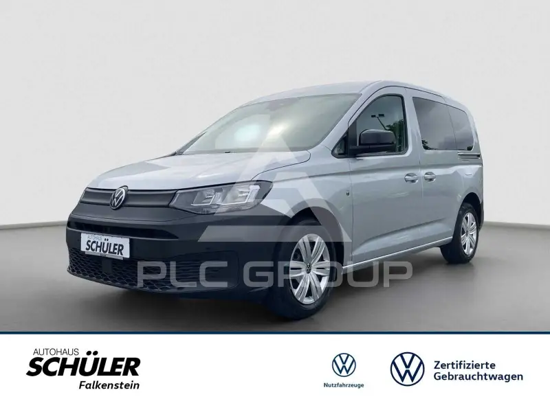 2022 Volkswagen Caddy