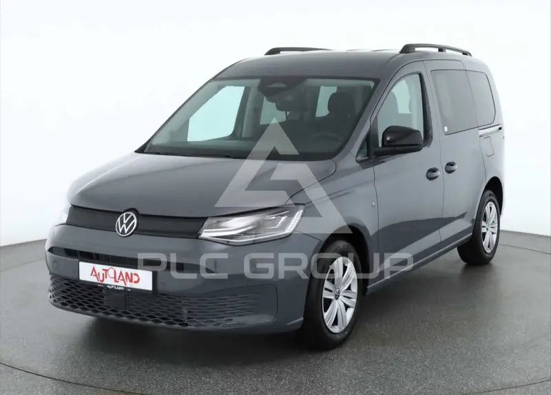 2022 Volkswagen Caddy