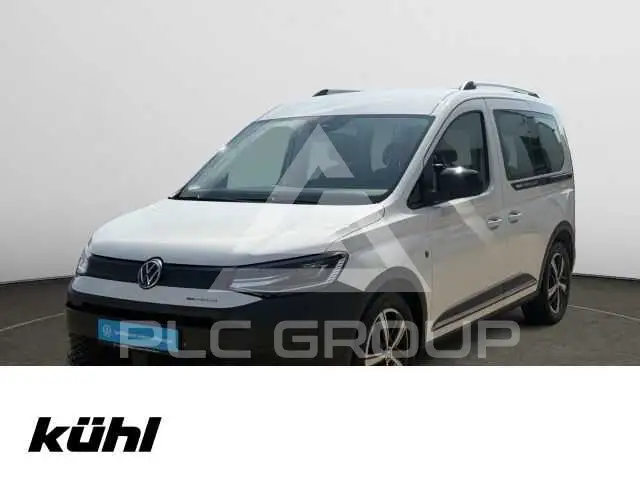 2022 Volkswagen Caddy