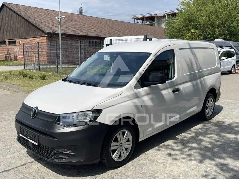 2022 Volkswagen Caddy