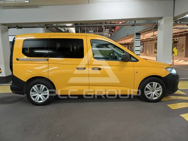 2022 Volkswagen Caddy