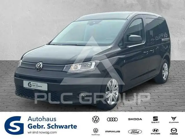 2022 Volkswagen Caddy
