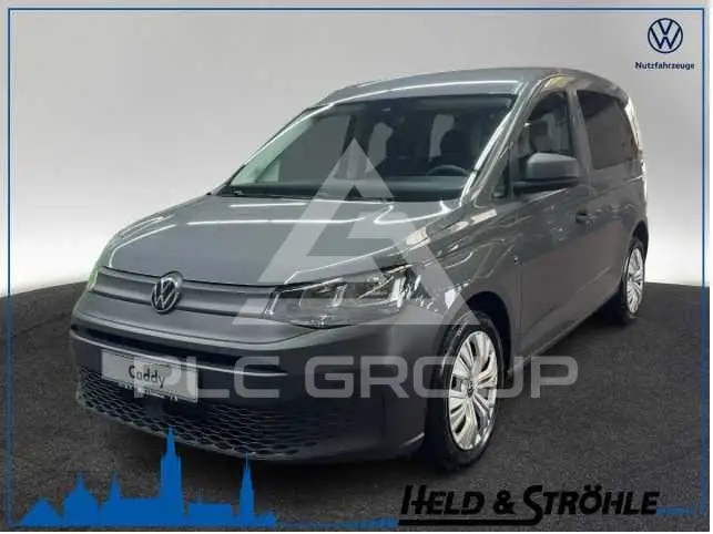 2022 Volkswagen Caddy