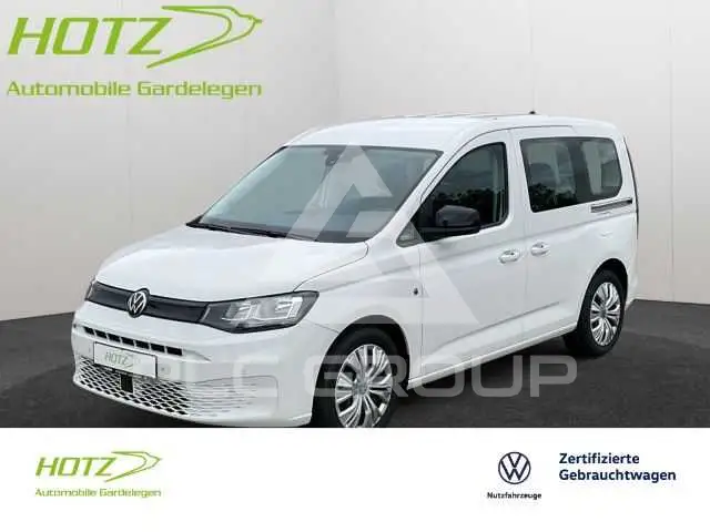 2022 Volkswagen Caddy