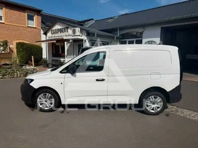 2022 Volkswagen Caddy