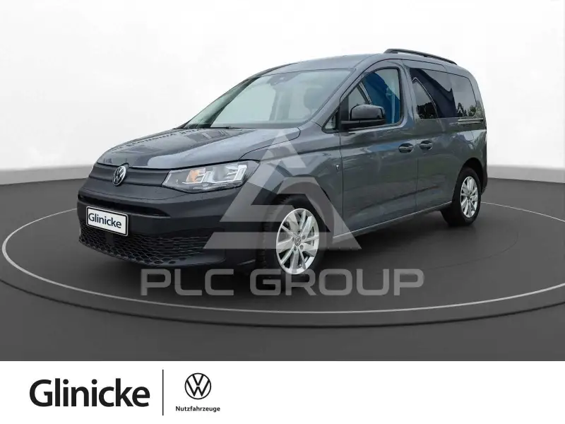 2022 Volkswagen Caddy