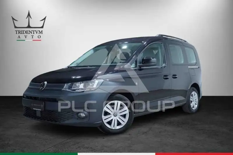 2022 Volkswagen Caddy