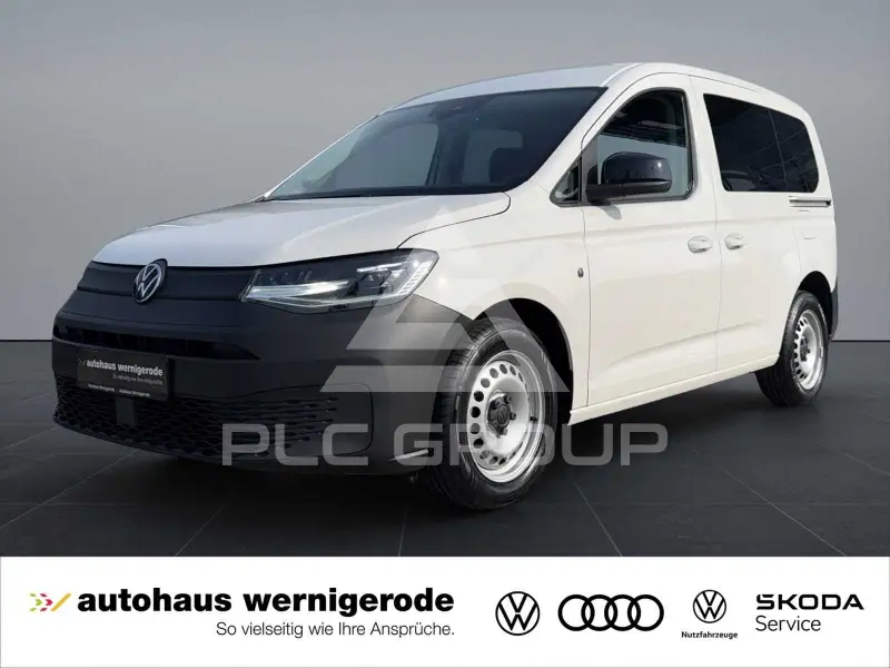 2022 Volkswagen Caddy