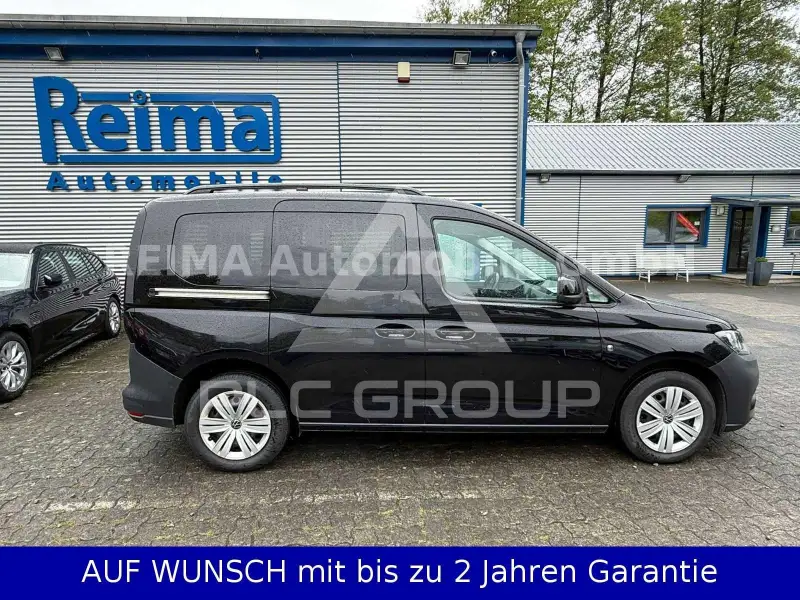 2022 Volkswagen Caddy